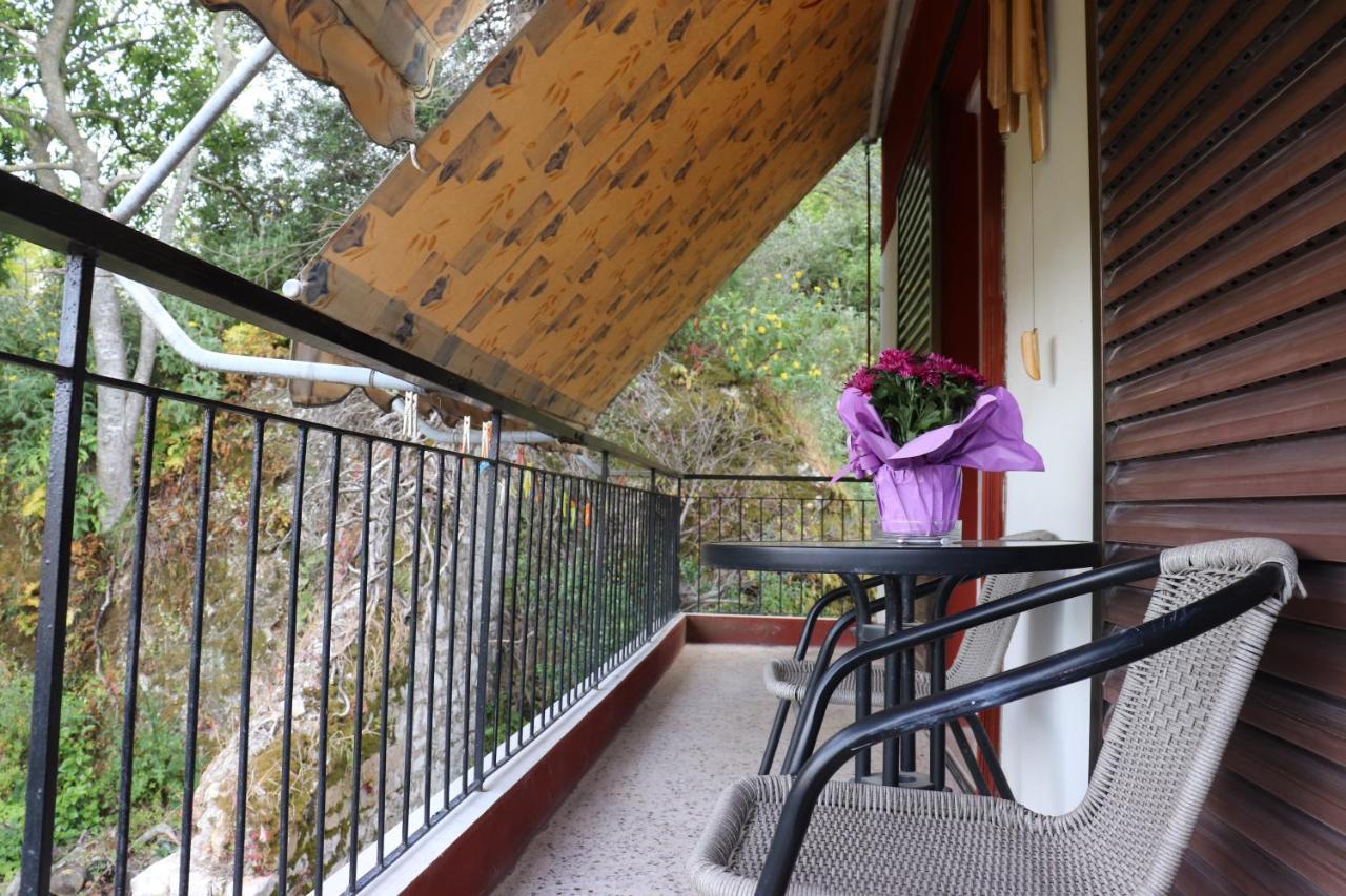 6Th Parodos Ioanni Theotoki 20 Corfu (city) Exterior photo